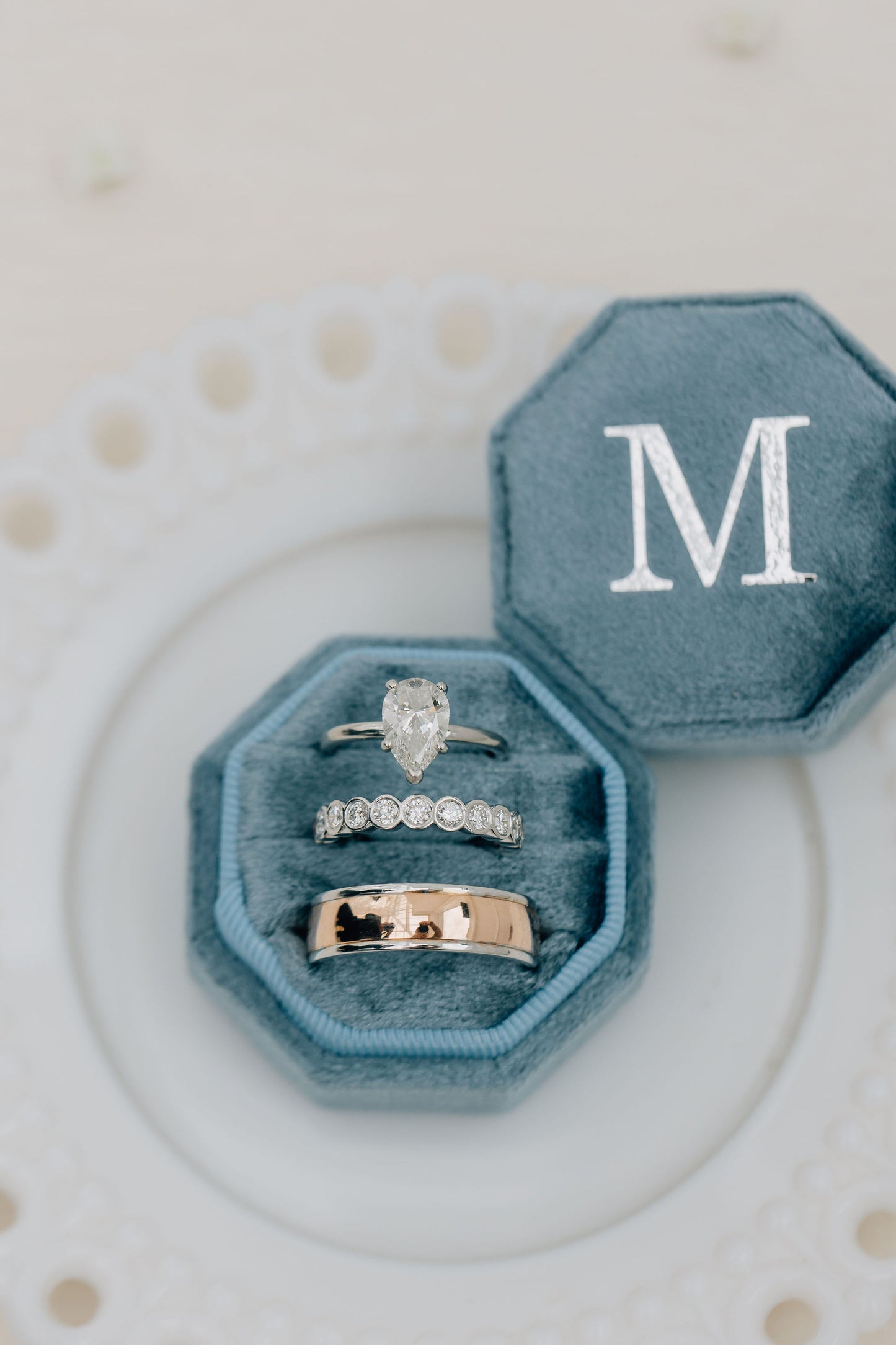 Wedding/Engagement Ring Consultation